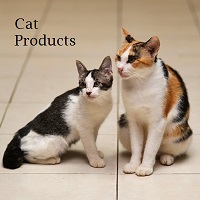 cat products